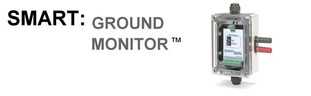 The Impro/Seal Smart Ground Monitor is a condition monitoring system.