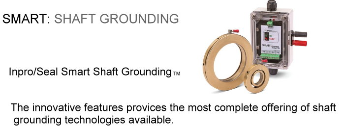 Smart Shaft Grounding